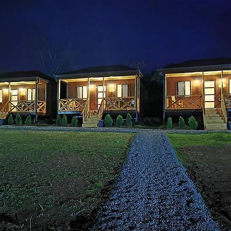 Chateau Ateni Cottages Gori Luaran gambar