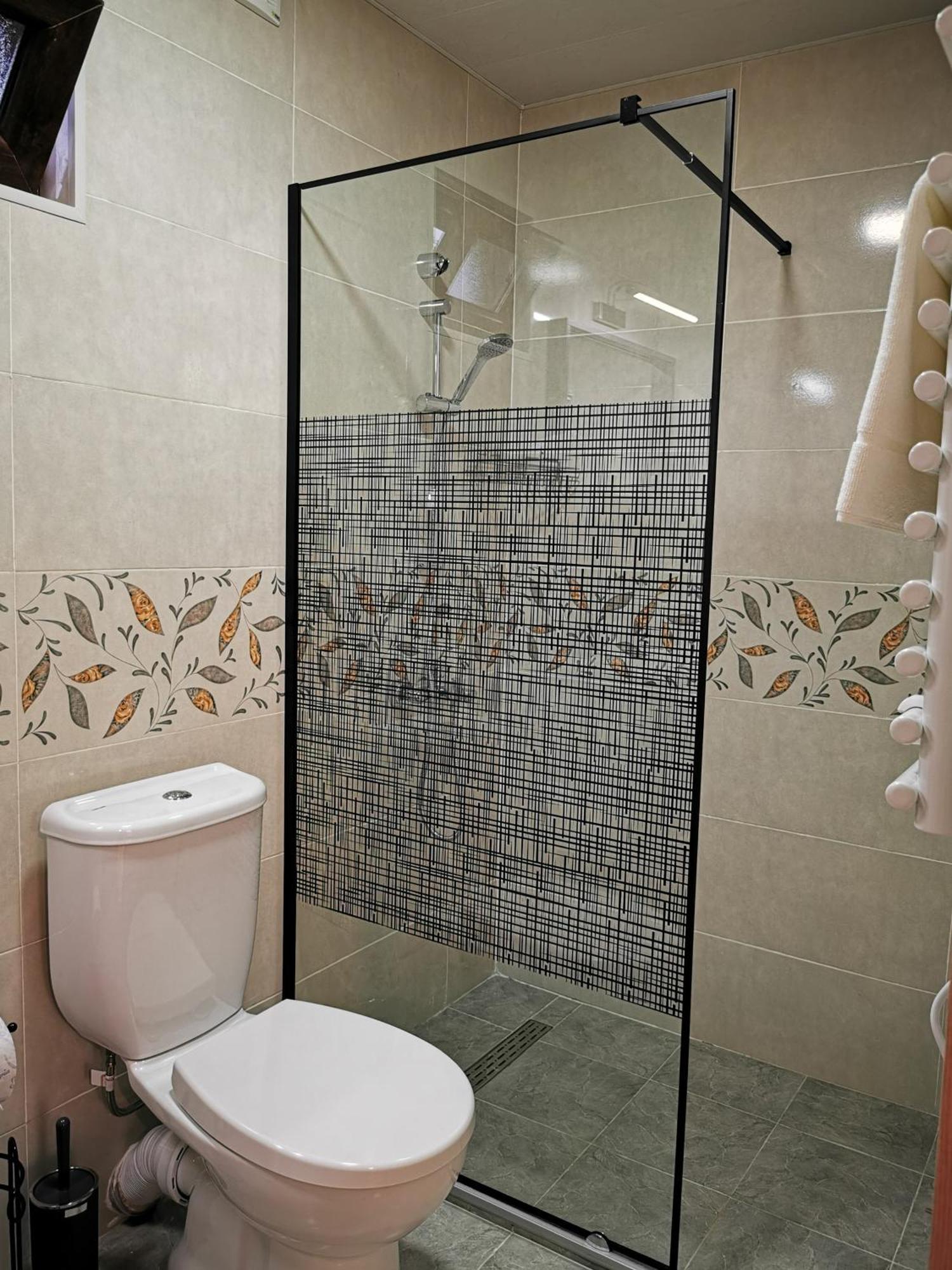 Chateau Ateni Cottages Gori Luaran gambar